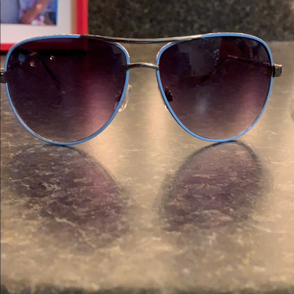 Lucky sunglasses